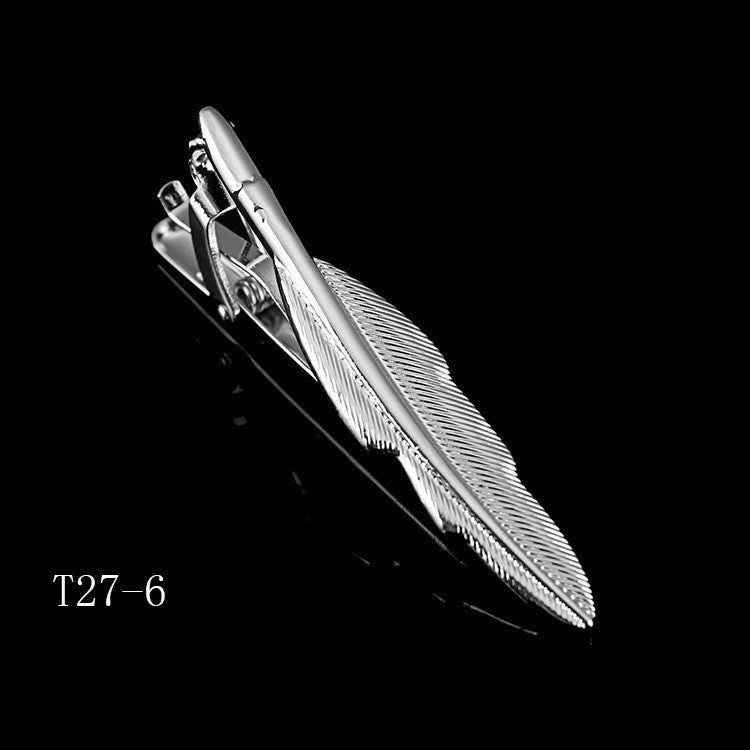 Fashion Clothing Accessories Men's Formal Wear Tie Clip
