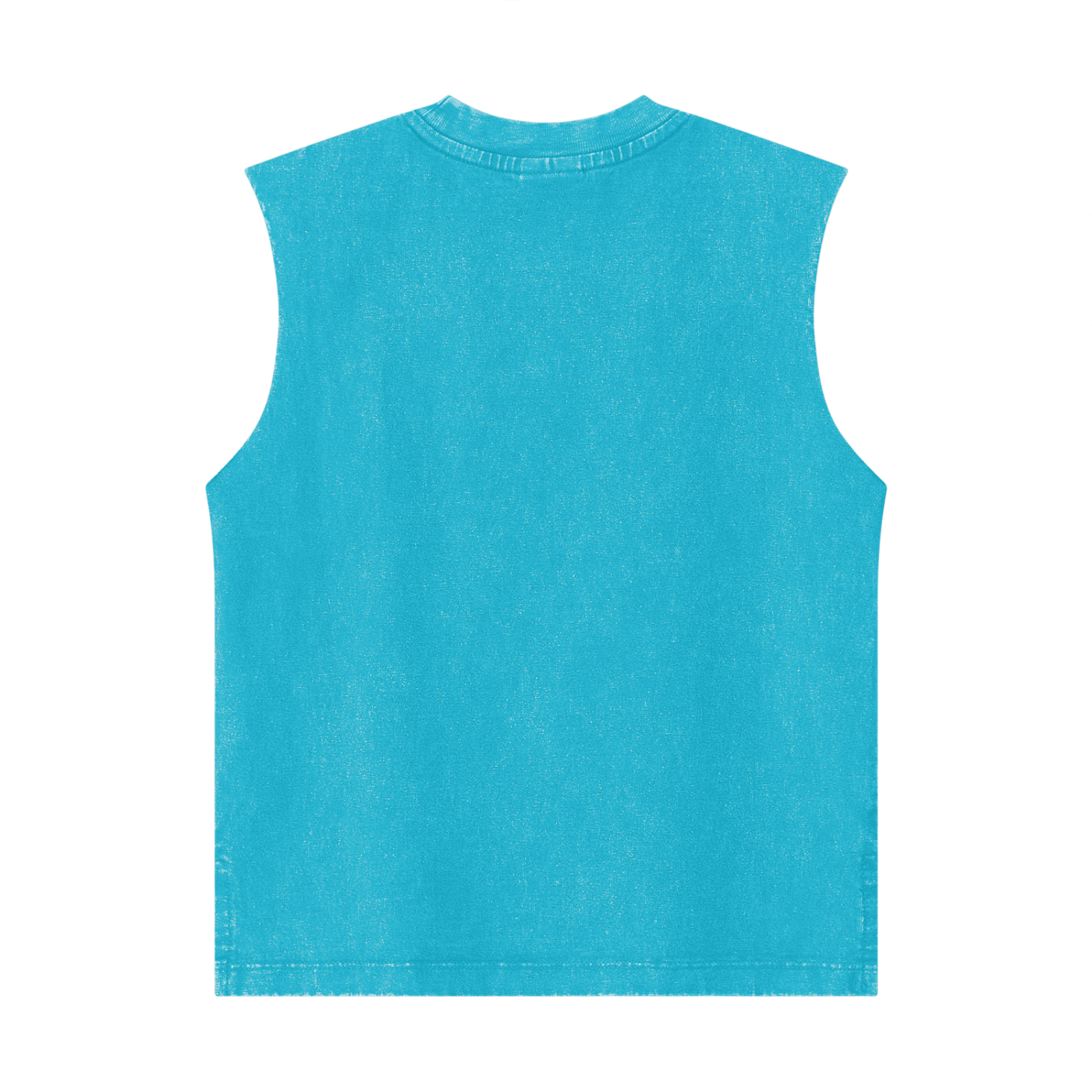 Snow Washed Kids' Tank Top