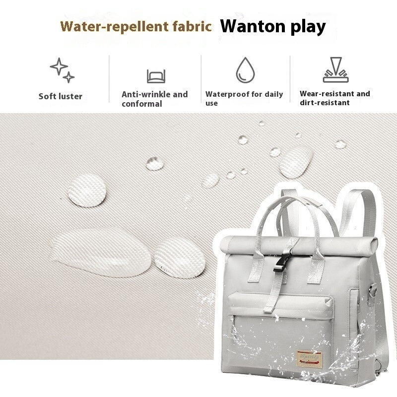 Shockproof And Anti Drop Inner Liner Laptop Bag