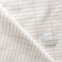 Silver Fiber Sheets Keep Away From Radiation
