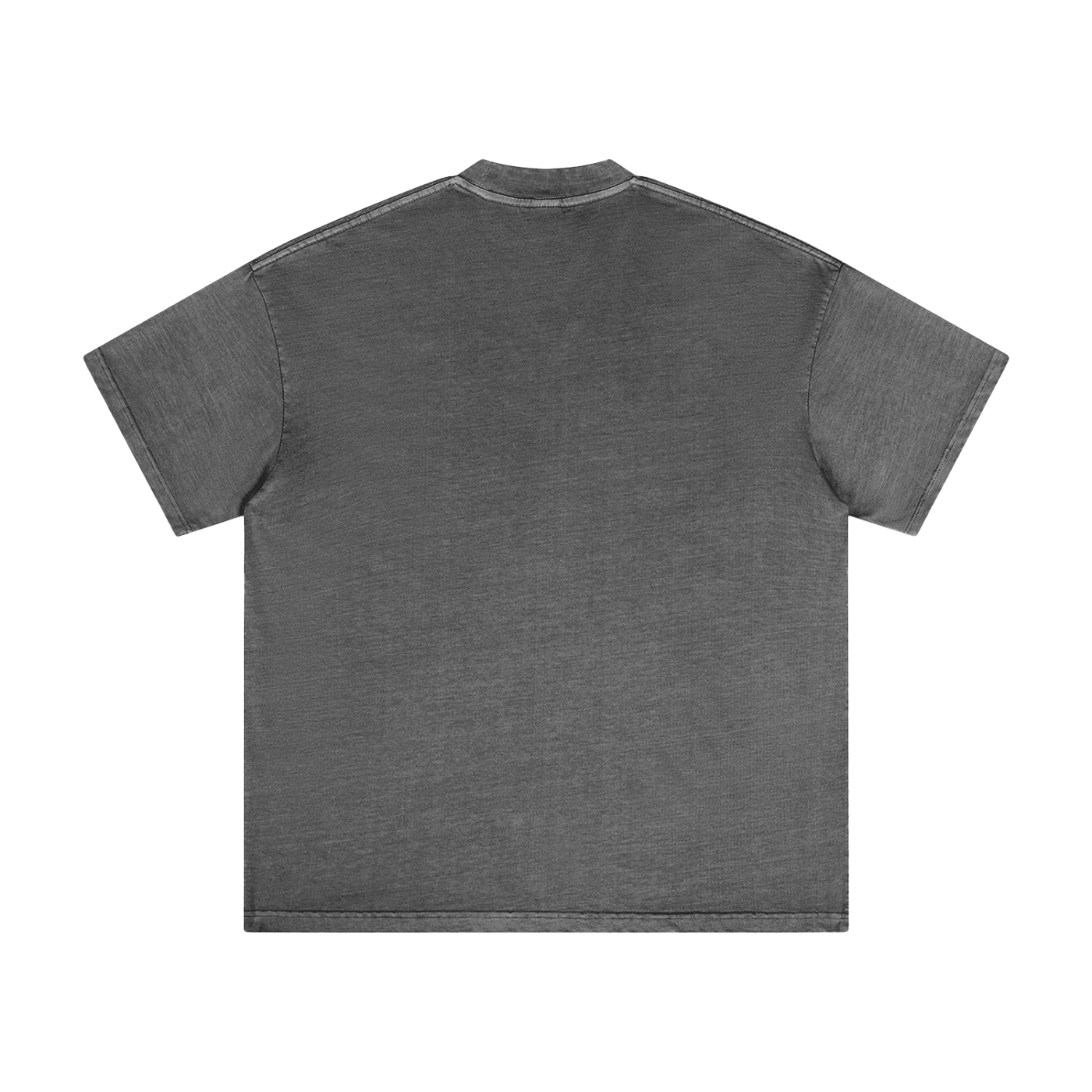 Snow Washed T-Shirt