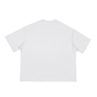 Classic Boxy Tee - 230 GSM