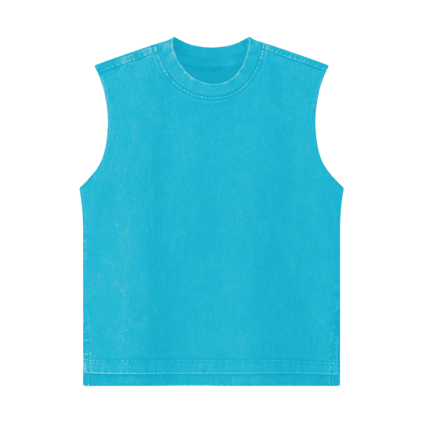 Snow Washed Kids' Tank Top