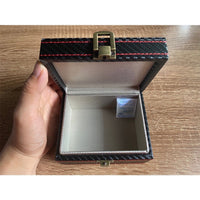 Car Key Anti-radiation Signal Shielding Box