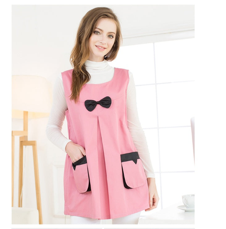 Silver Fiber Radiation Protective Clothing