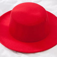 Autumn and winter new British men's hat