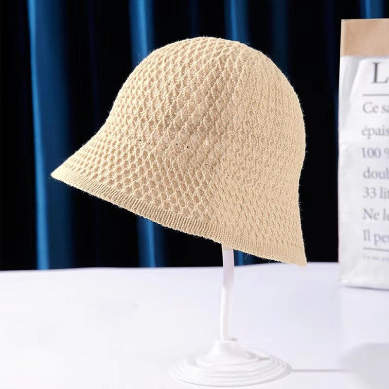 Thin Silver Fiber Anti Electromagnetic Radiation Cap