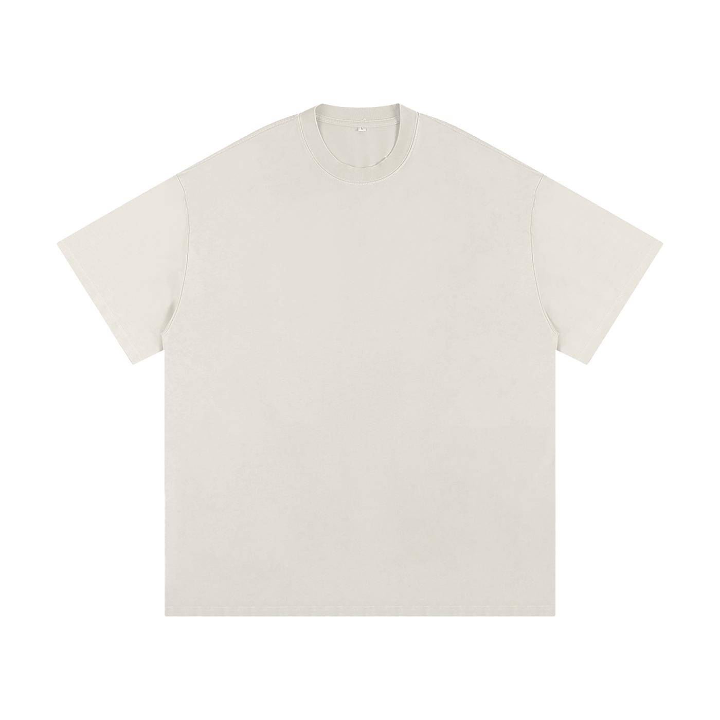 Heavyweight Loose Fit T-Shirt