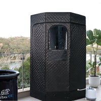 Sauna Machine Steam Household Sweating Bath Tank