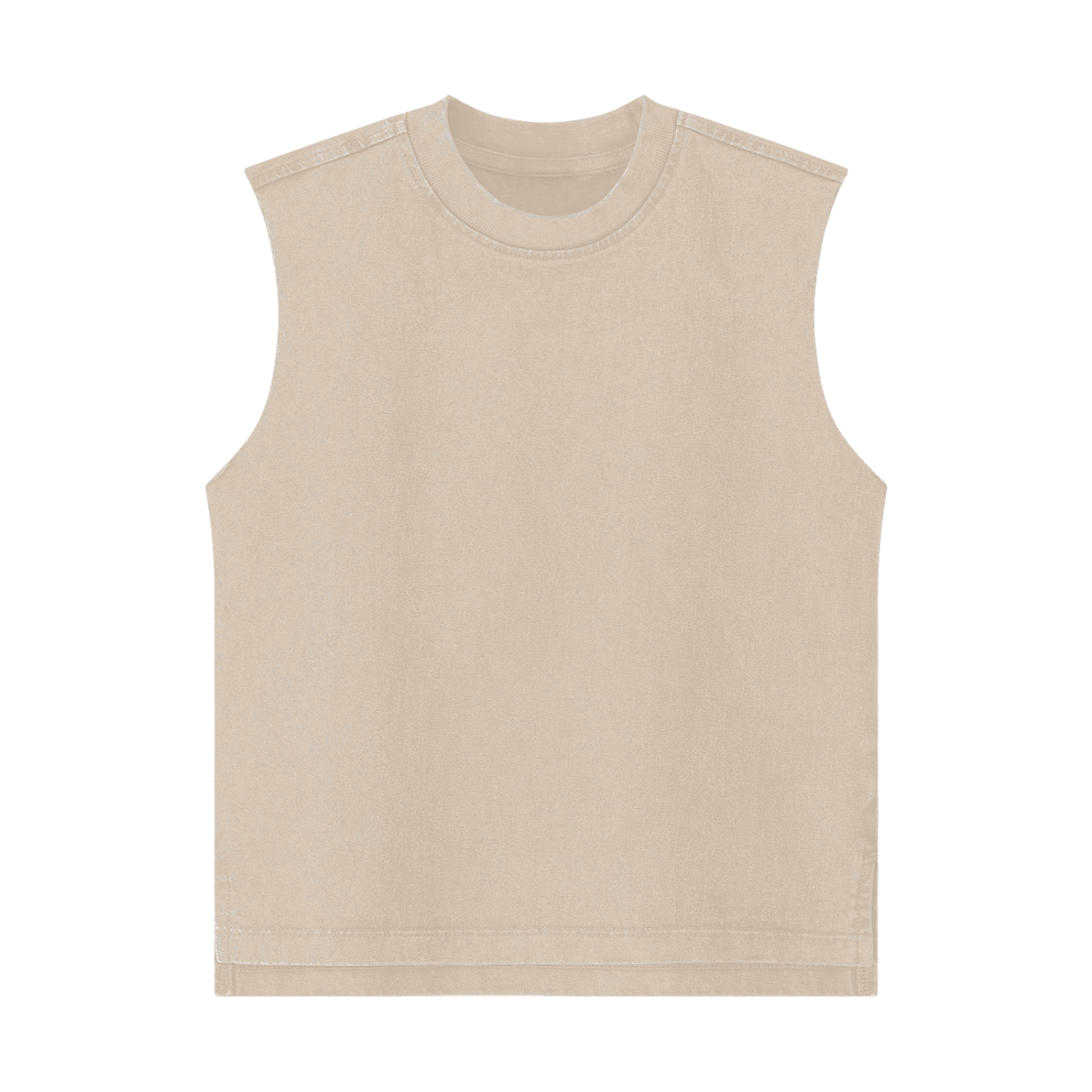 Snow Washed Kids' Tank Top