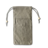 Pregnant Women's Radiation-proof Mobile Phone Case Silver Fiber