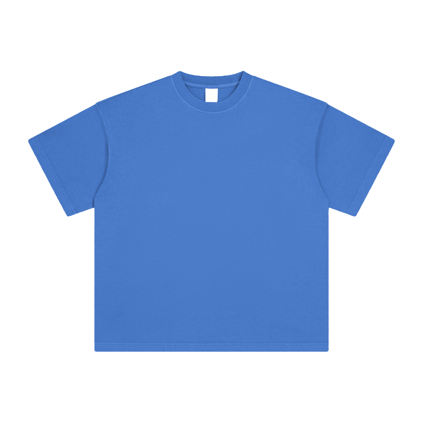 Heavyweight Vintage Washed T-Shirt