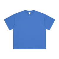 Heavyweight Vintage Washed T-Shirt
