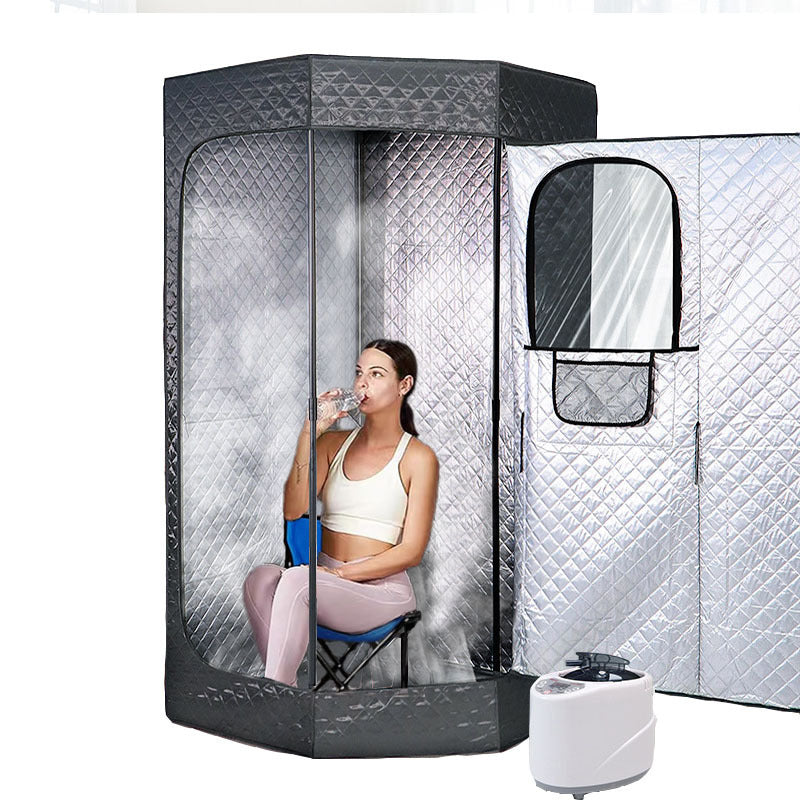 Sauna Machine Steam Household Sweating Bath Tank