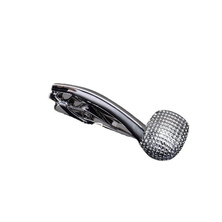 Fashion Clothing Accessories Men's Formal Wear Tie Clip