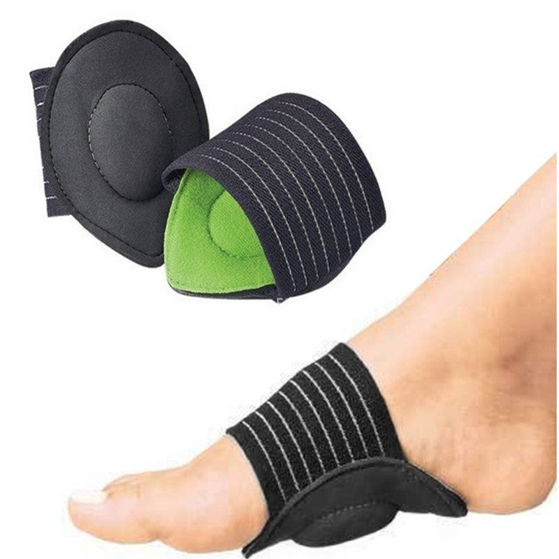 Foot protection pad