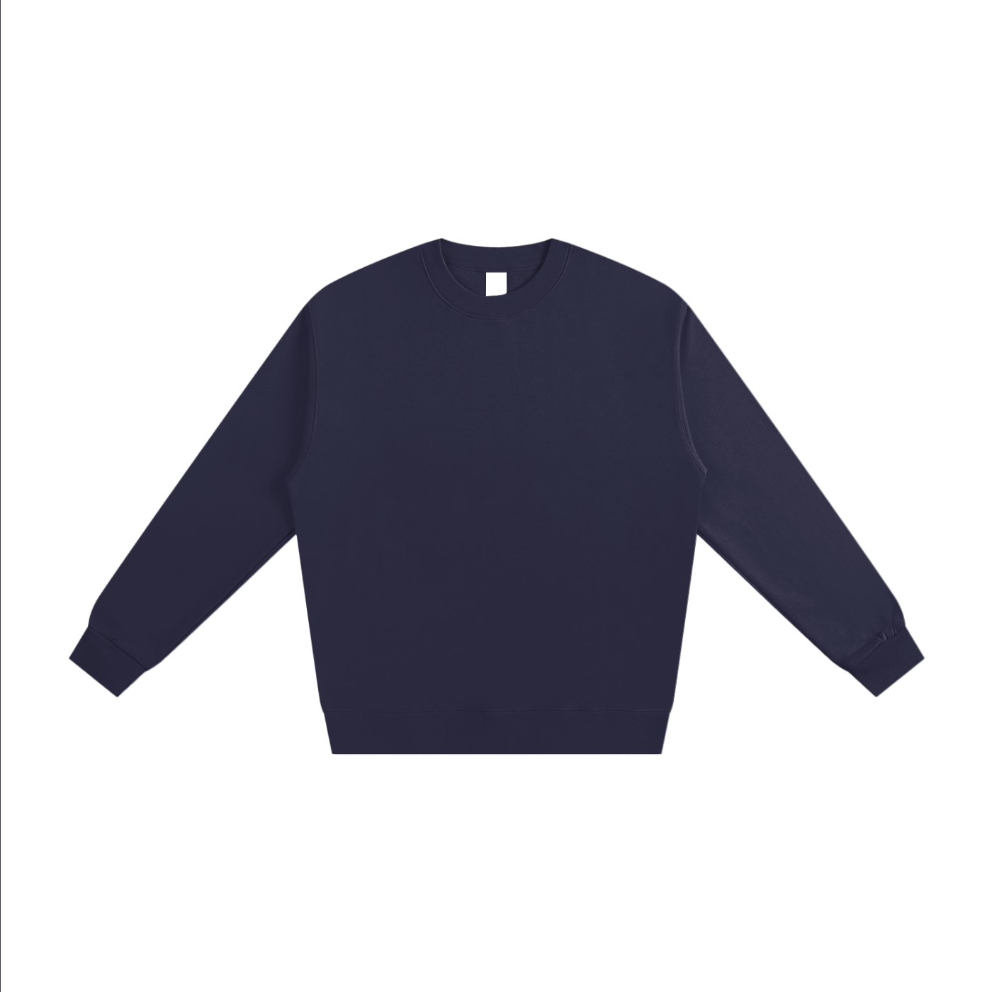 Heavyweight Essential Sweatshirt