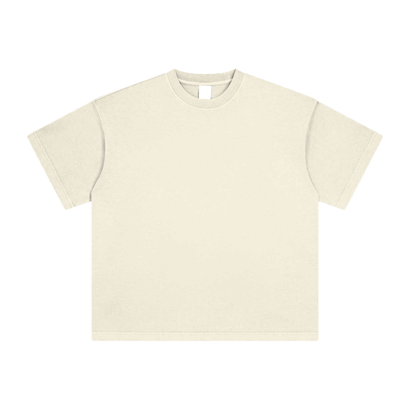 Heavyweight Vintage Washed T-Shirt