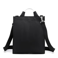 Women's Fashion Slim Laptop Shoulder Bag