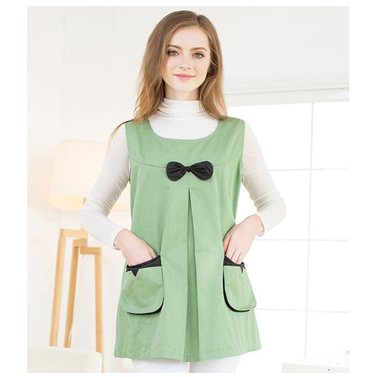 Silver Fiber Radiation Protective Clothing