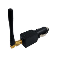 Anti-tracking Function Full Vehicle Protection