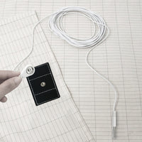 Silver Fiber Sheets Keep Away From Radiation