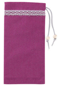 Double Pregnant Women Radiation Protection Cell Phone Pocket