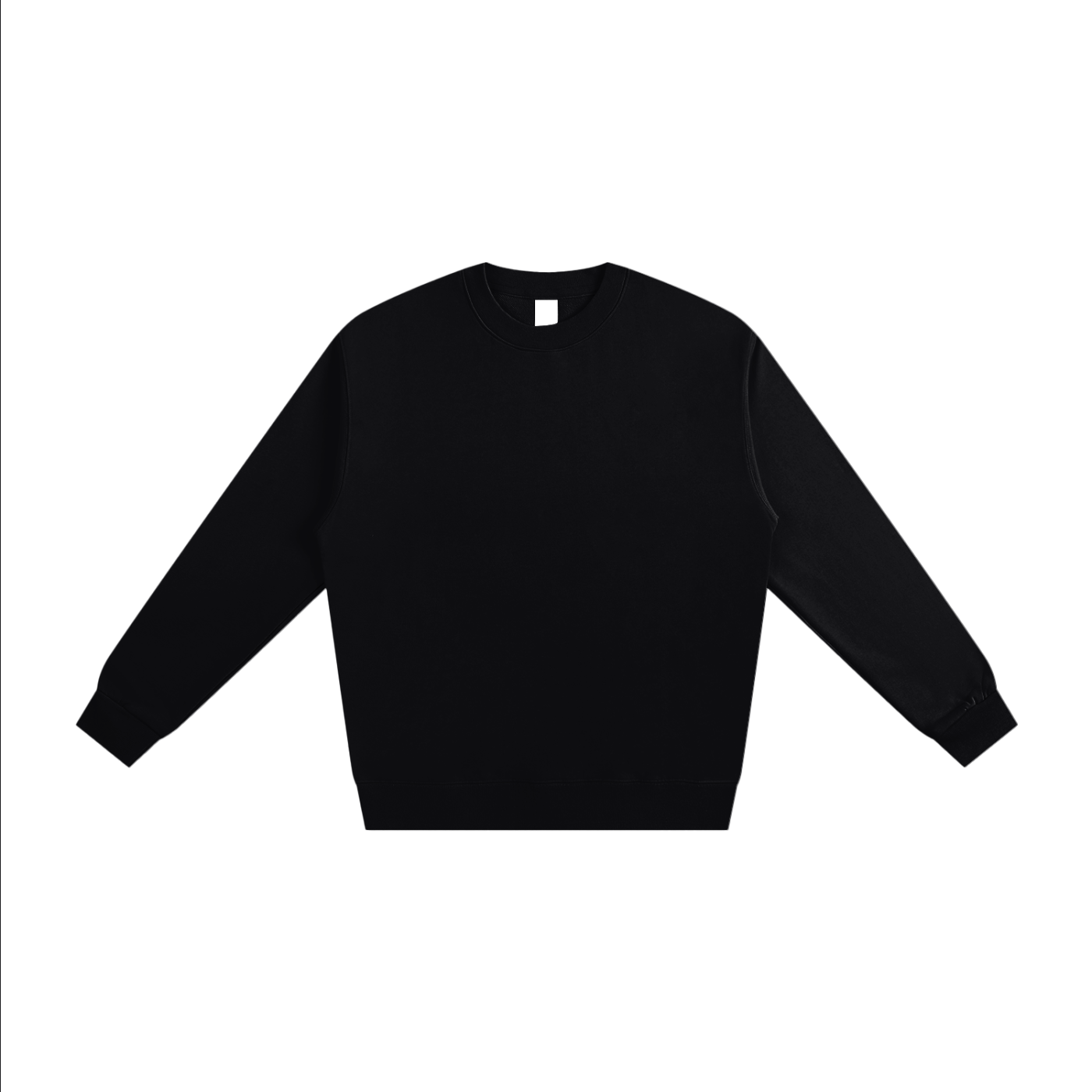 Heavyweight Essential Sweatshirt