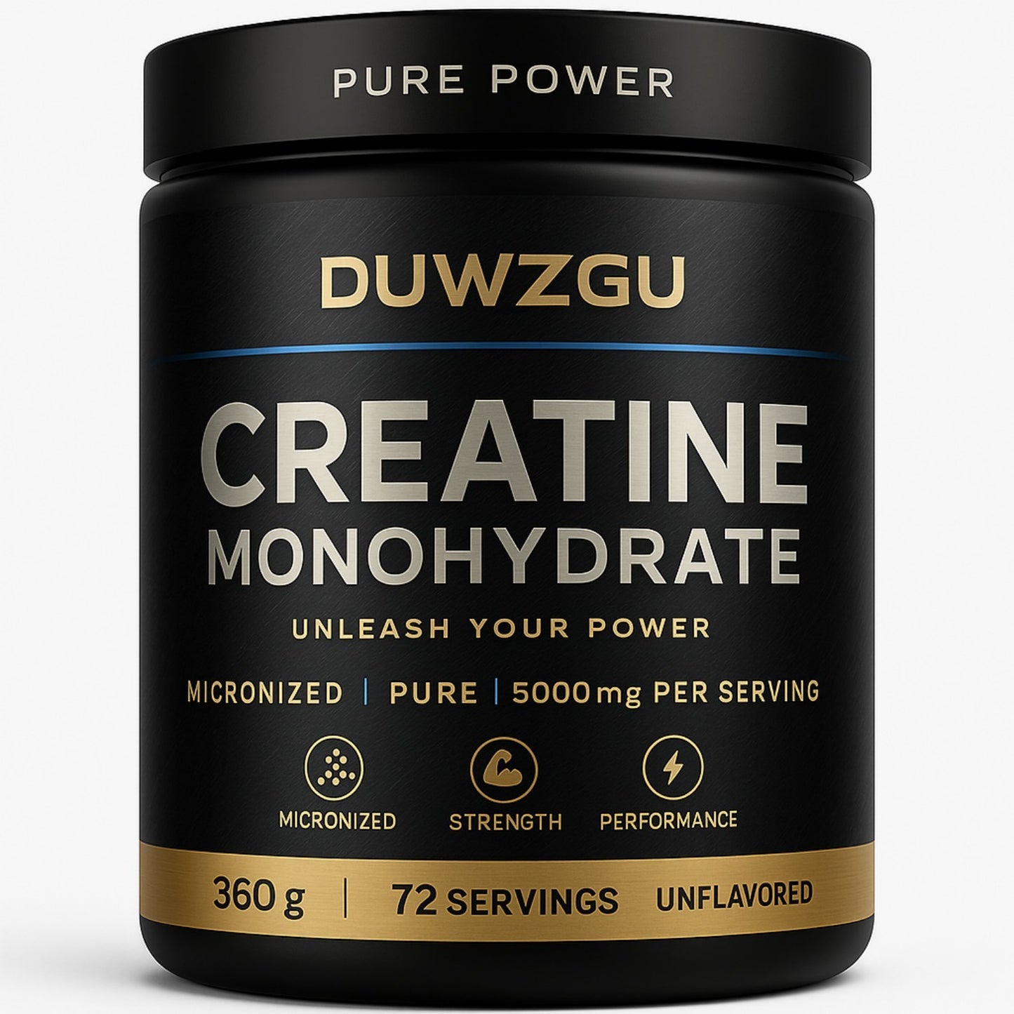 Creatine Powder