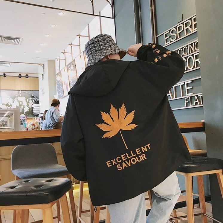 Sun protection jacket