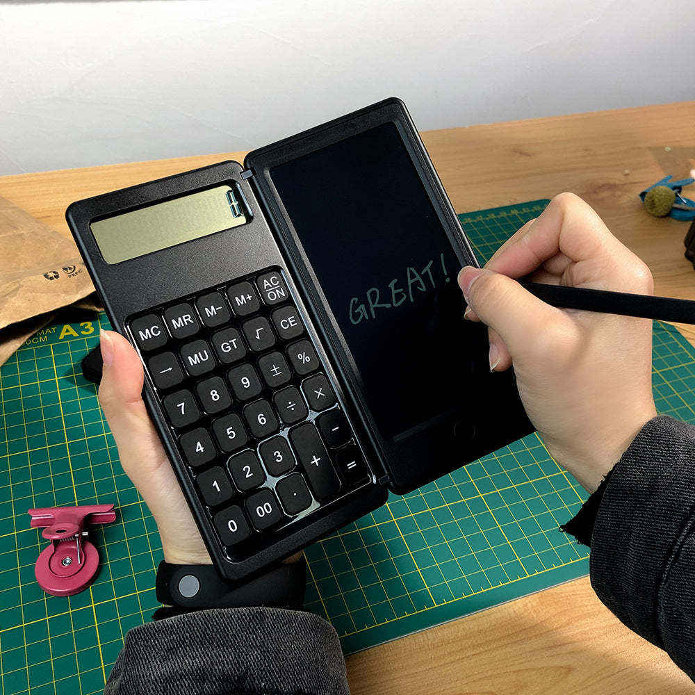 Innovative Tablet Computer Strap Portable