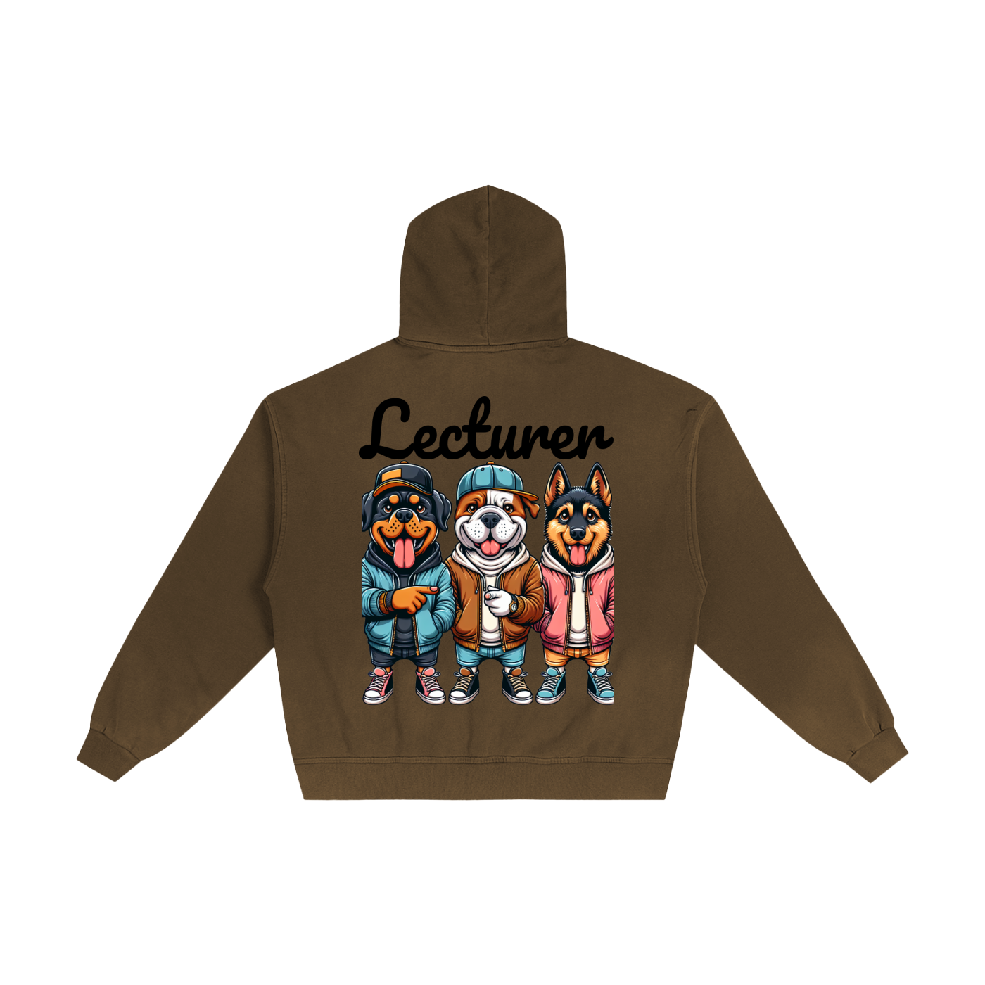 Hand-Frayed Sunfaded Zip-Up Hoodie