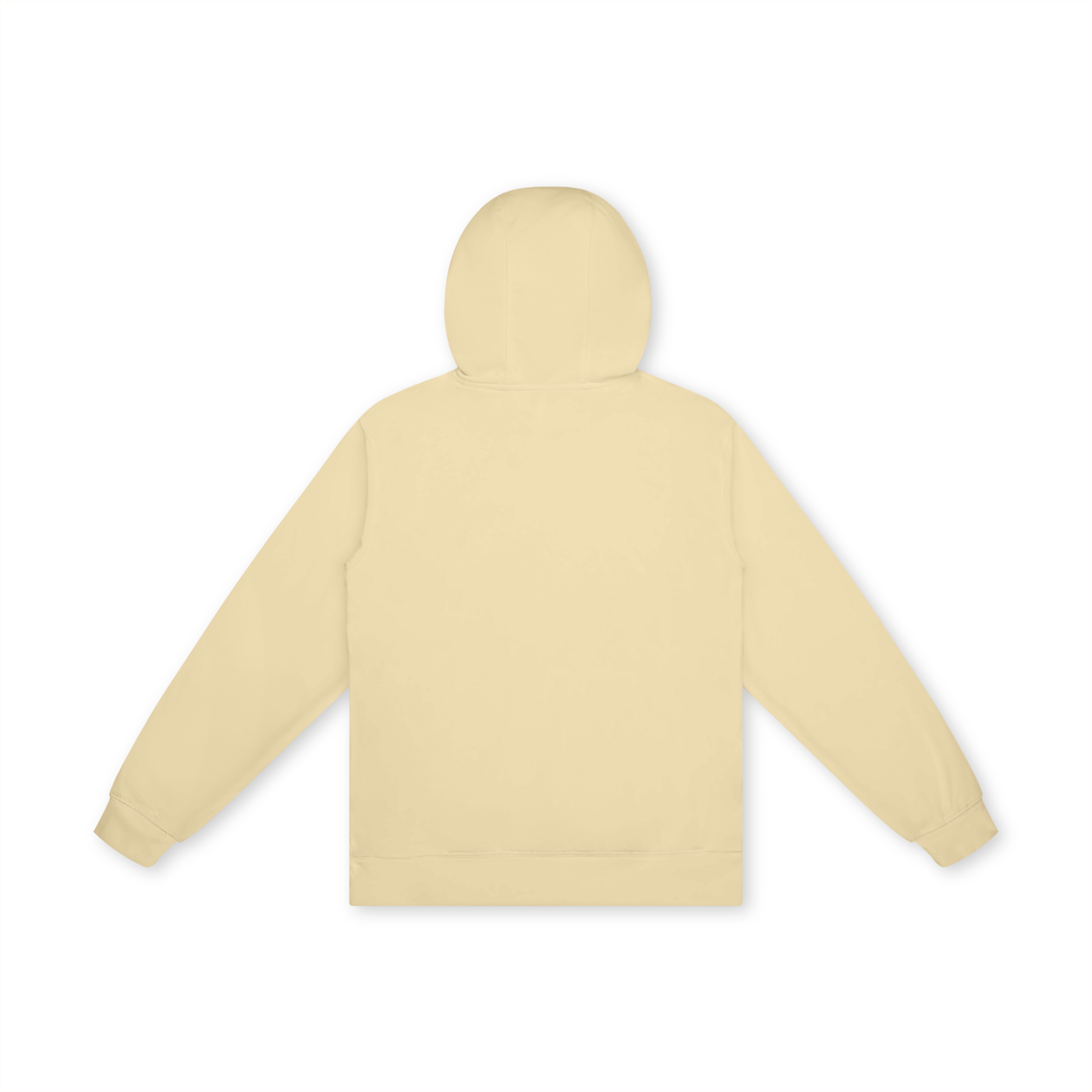 Unisex Basic 100% Cotton Hoodie