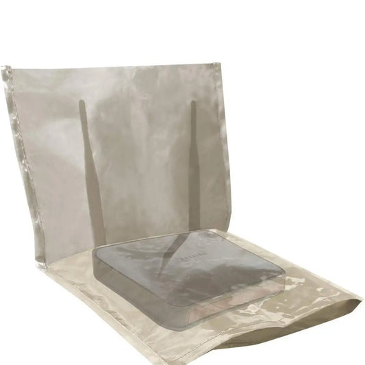 Router Radiation Cover Household