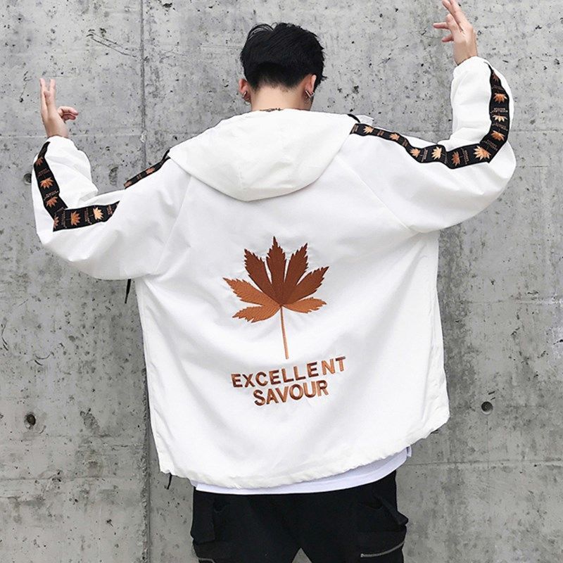 Sun protection jacket