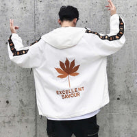 Sun protection jacket