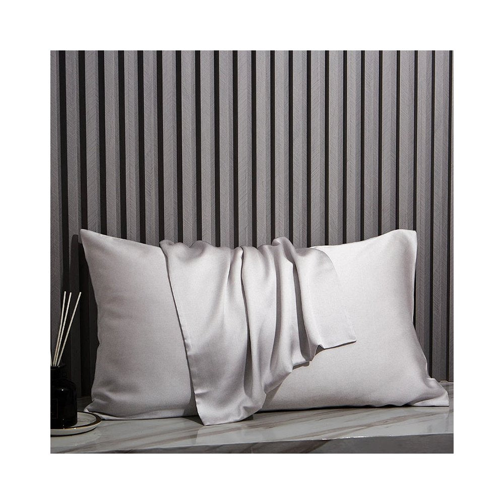 100% Natural Mulberry Silk Pillow Case