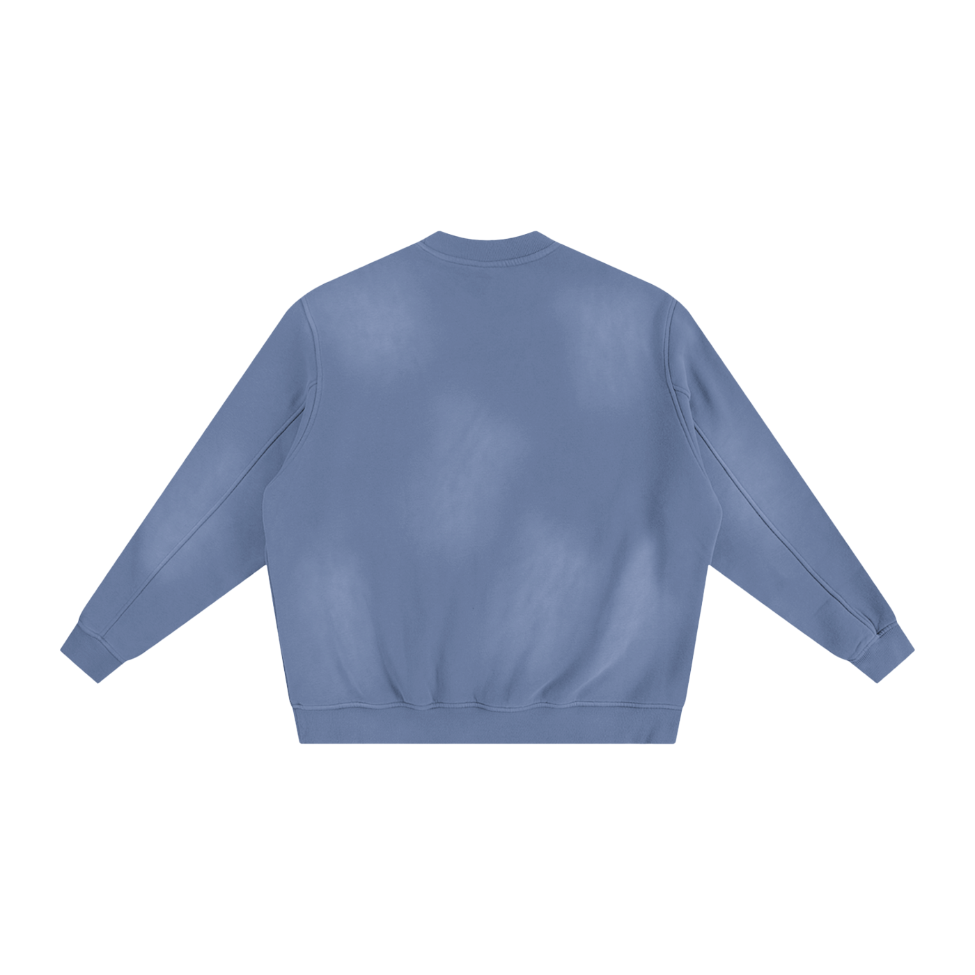 Sunfade Fleeced Sweatshirt