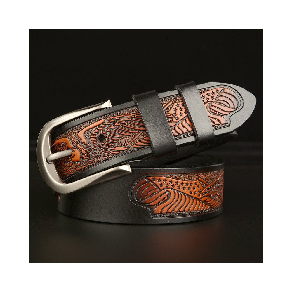 Standardized product image with white background