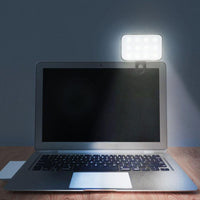Computer Video Light Mobile Phone Selfie Fill Light
