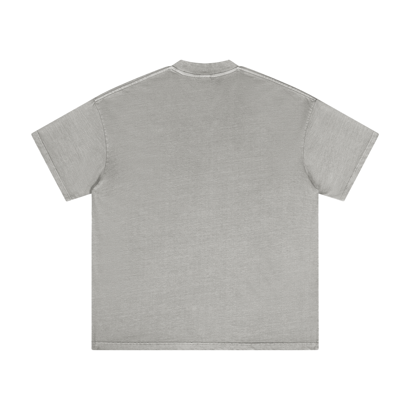 Snow Washed T-Shirt