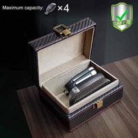 Car Key Anti-radiation Signal Shielding Box