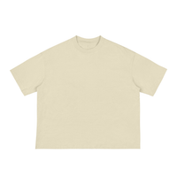 Classic Boxy Tee - 230 GSM
