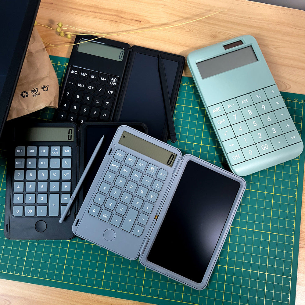 Innovative Tablet Computer Strap Portable