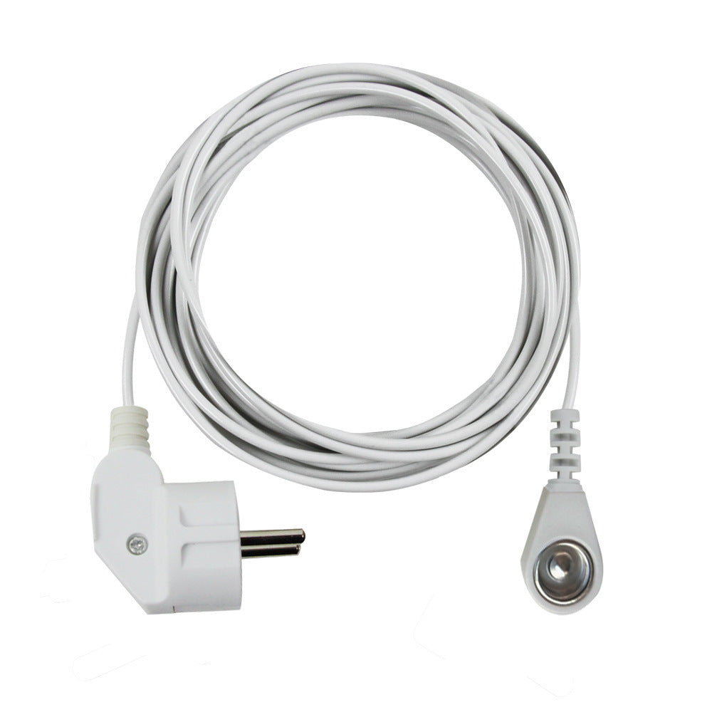 Silver Fiber Sheets Keep Away From Radiation