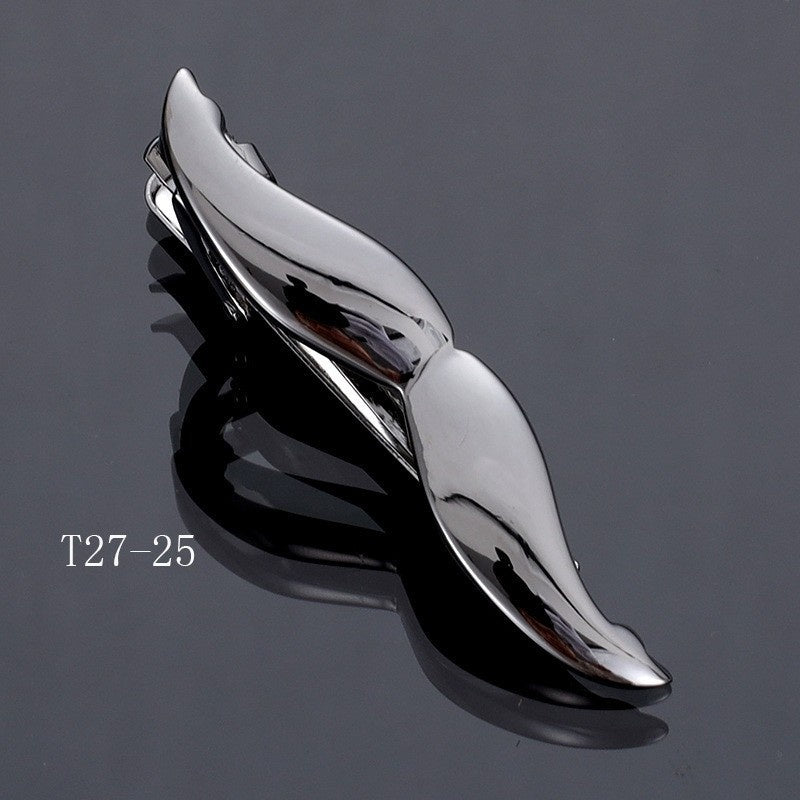 Fashion Clothing Accessories Men's Formal Wear Tie Clip