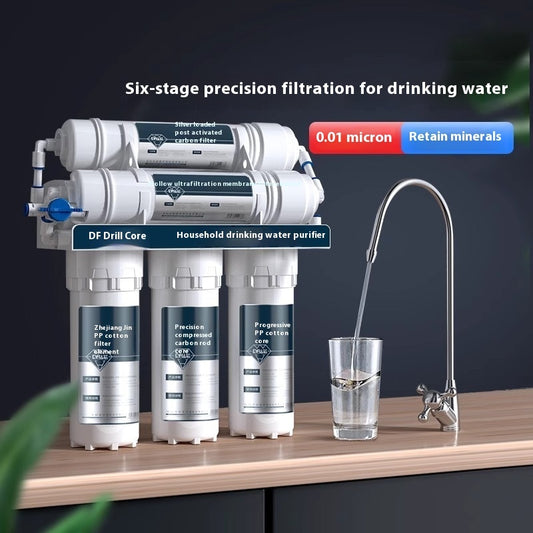 Kitchen Tap Water Filter Water Purifier