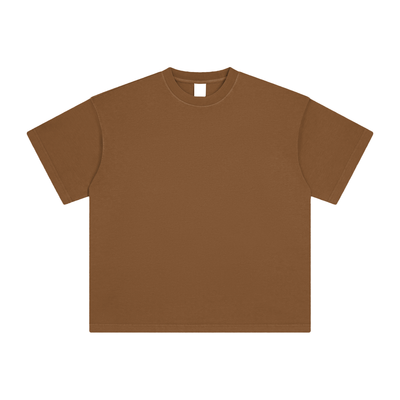 Heavyweight Vintage Washed T-Shirt