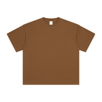 Heavyweight Vintage Washed T-Shirt