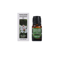 Lotus Malaysia Aromatherapy Essential Oil Atomizer Aromatic Vegetable Oil Humidifier Water Soluble Scented Oil